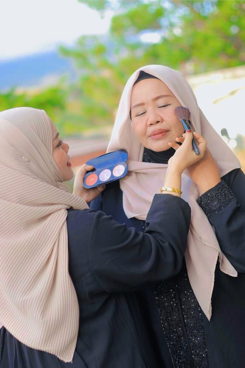 Beauty Salon