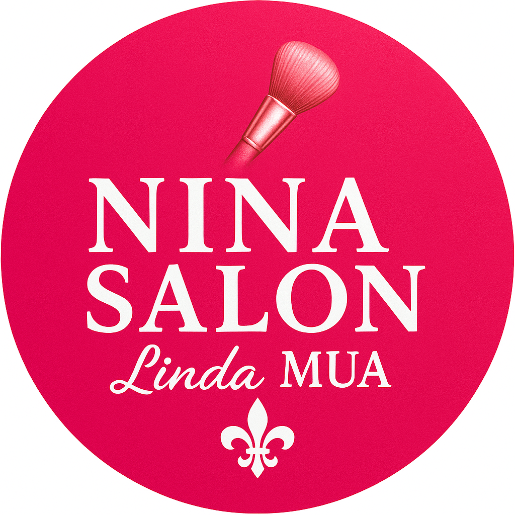 Logo Nina Salon